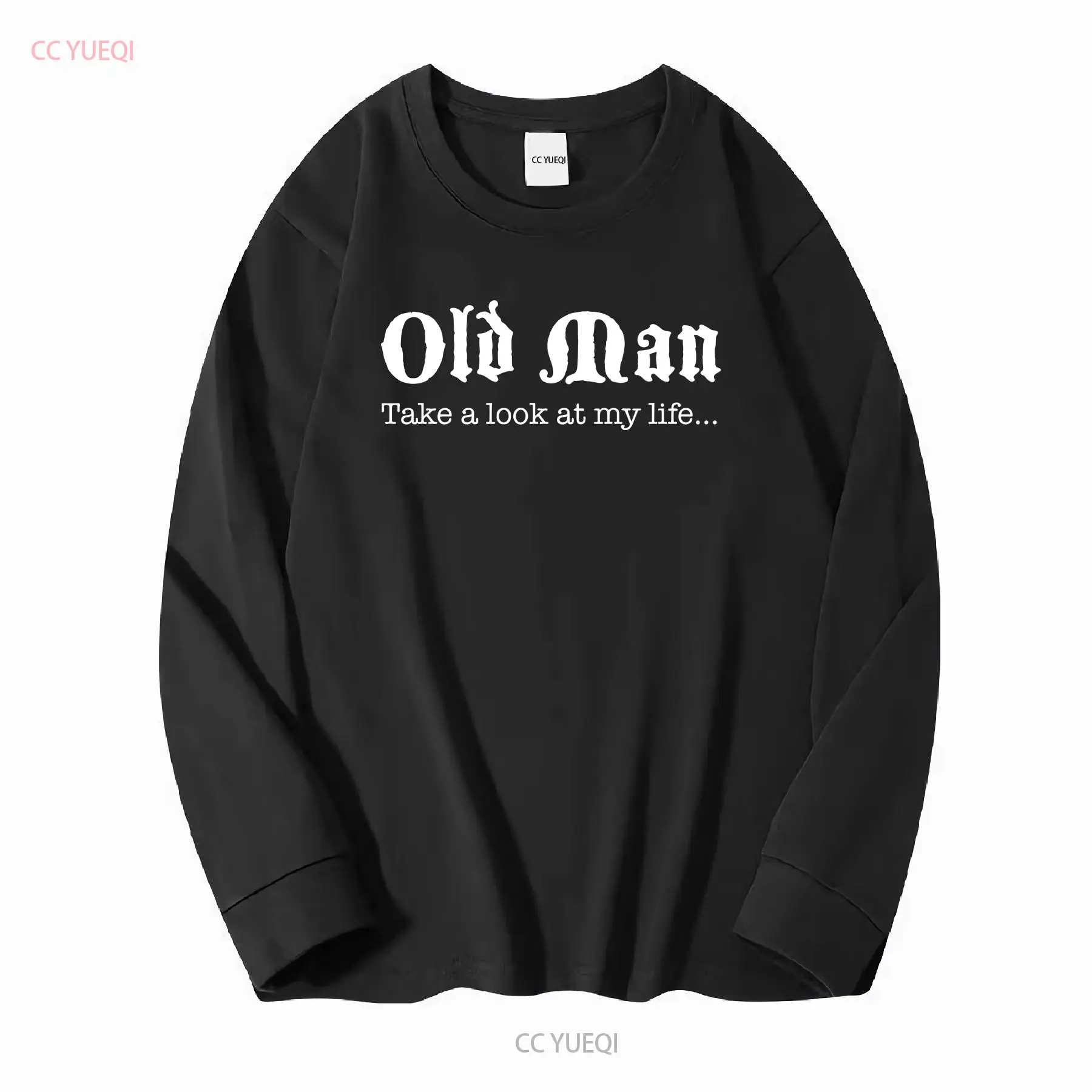 Mens Old Man Take A Look At My – Vintage Fashion Look Bewertung und Preis