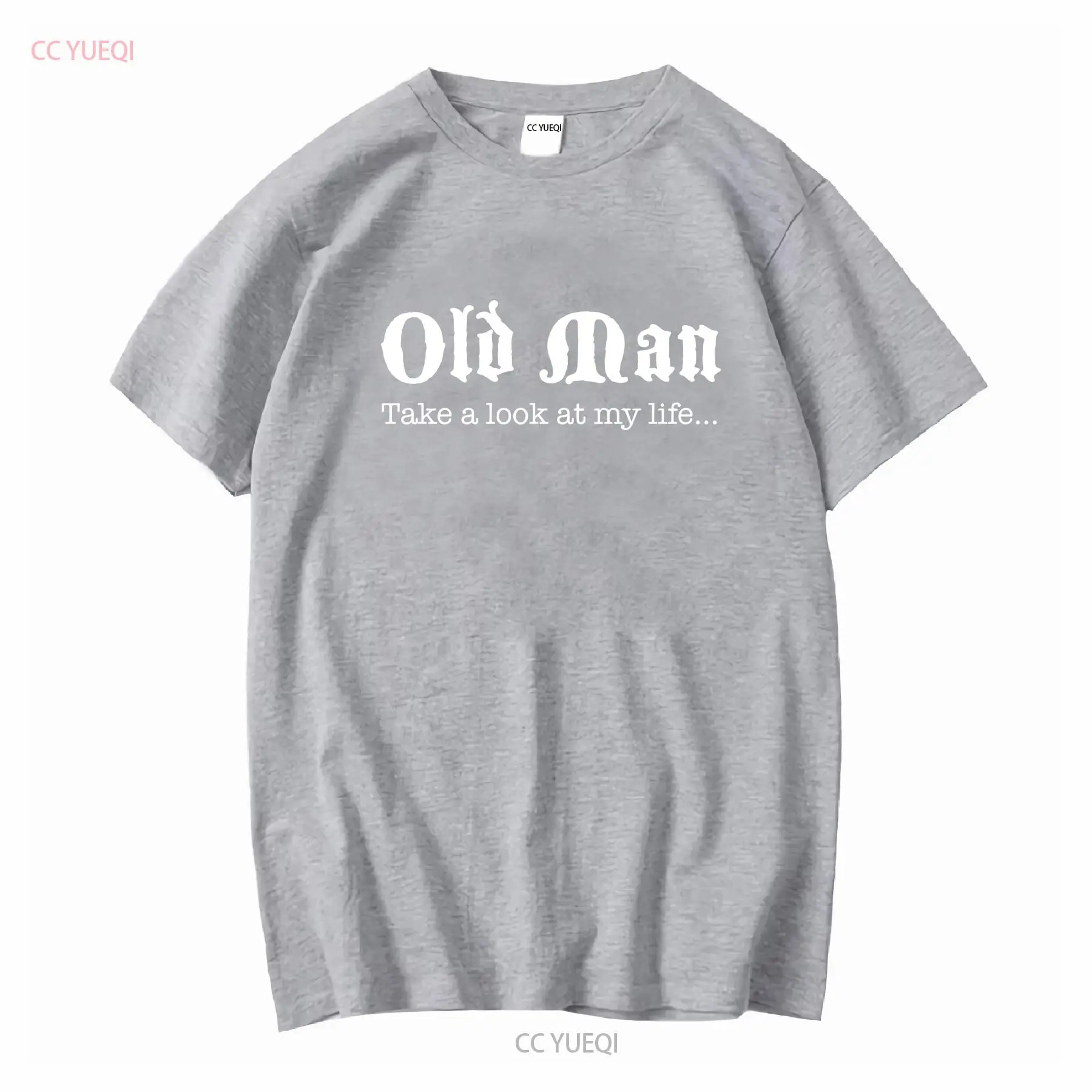 Mens Old Man Take A Look At My – Vintage Fashion Look Bewertung und Preis