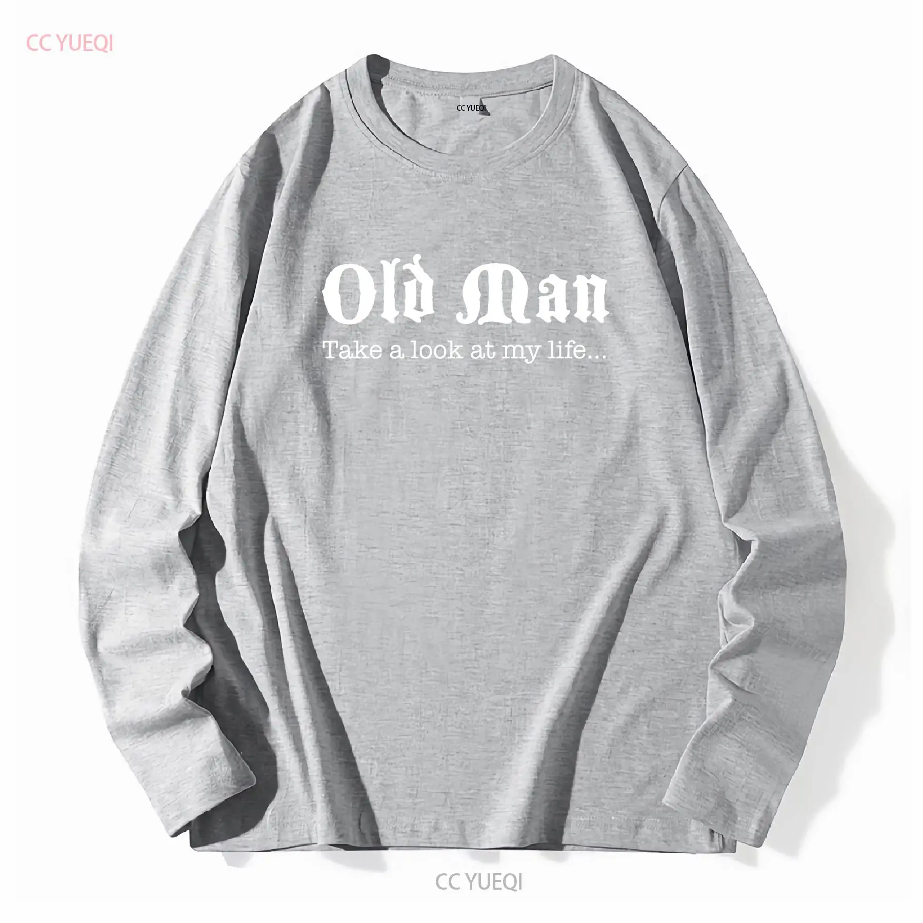 Mens Old Man Take A Look At My – Vintage Fashion Look Bewertung und Preis