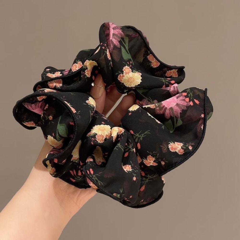 1pc Fashion Vintage Dark Flora – Vintage Fashion Look Bewertung und Preis