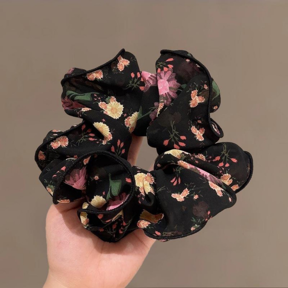 1pc Fashion Vintage Dark Flora – Vintage Fashion Look Bewertung und Preis