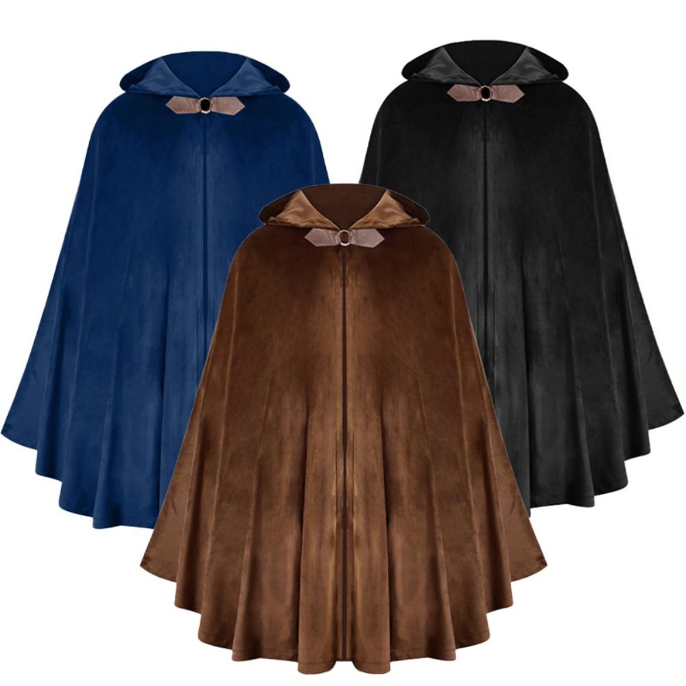 Fashion Solid Color Velvet Hoo – Vintage Fashion Style Men Bewertung und Preis