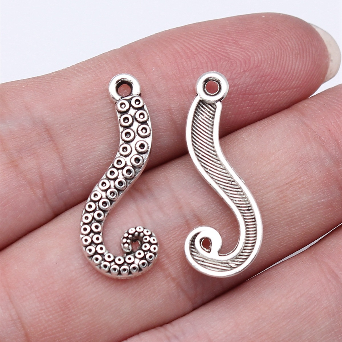 WYSIWYG 20pcs 26x10mm 4 Colors – Vintage Fashion Stores Bewertung und Preis