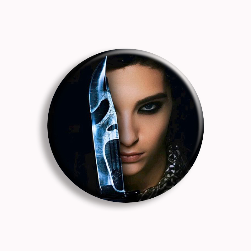 Rock Band Tokio Hotel Kaulitz  – Vintage Fashion Collection Bewertung und Preis