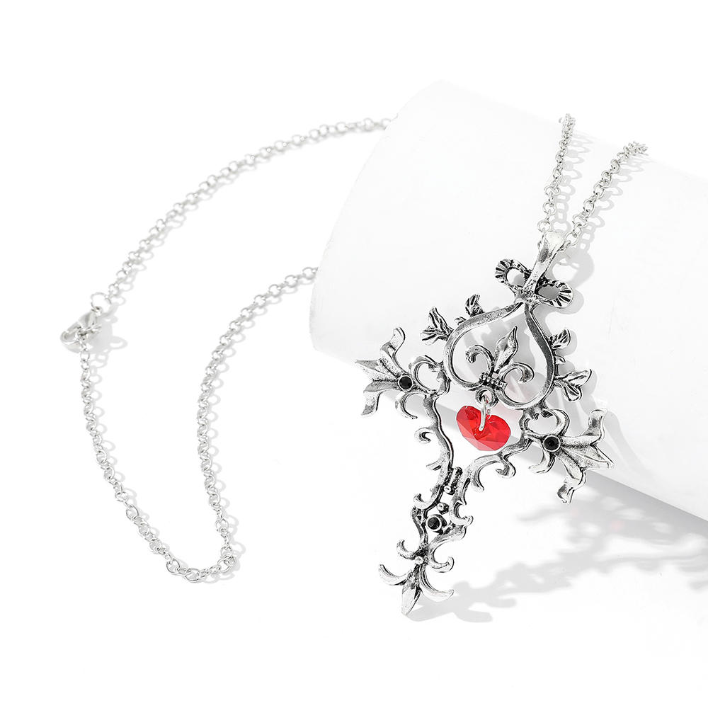Fashion Exquisite Necklace Vin – Vintage Fashion Stores Bewertung und Preis