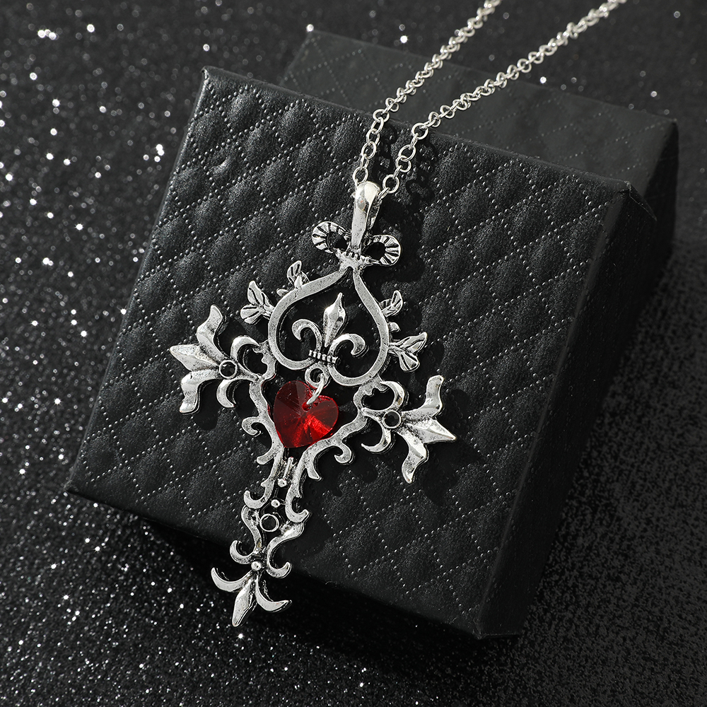 Fashion Exquisite Necklace Vin – Vintage Fashion Stores Bewertung und Preis