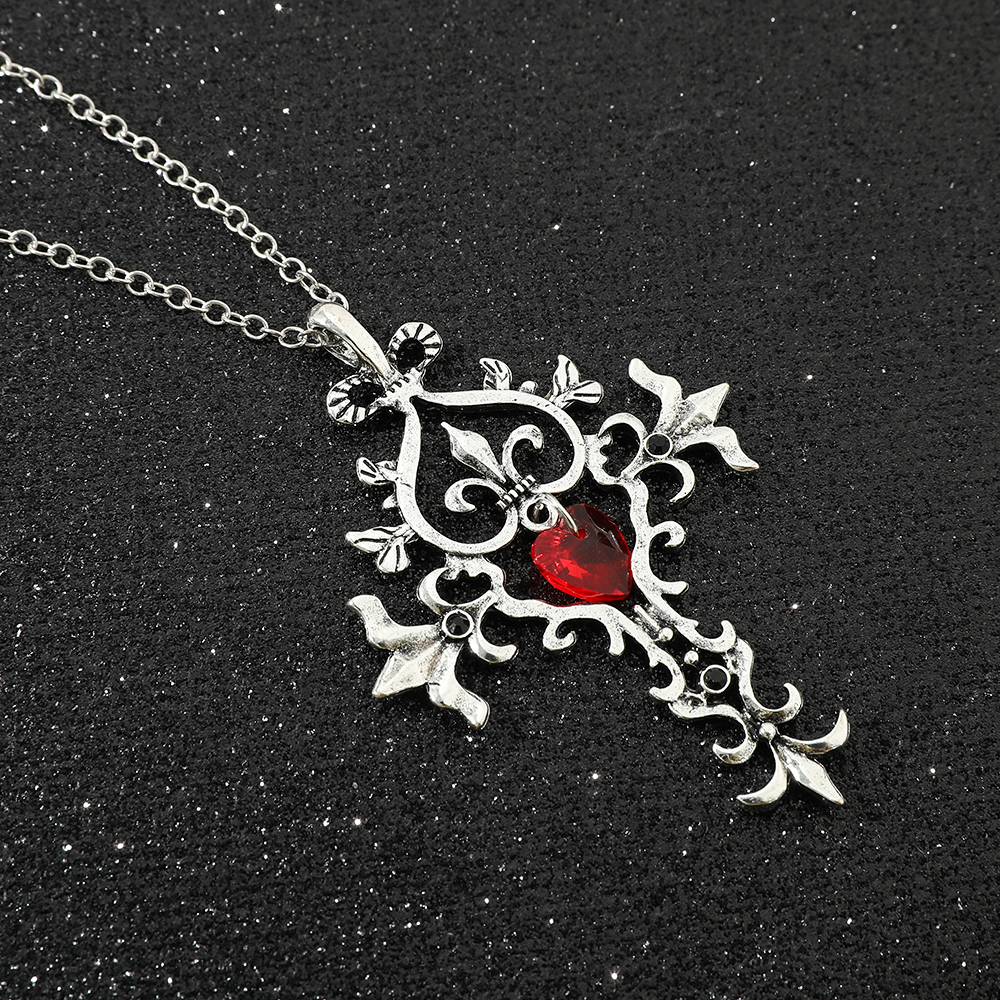 Fashion Exquisite Necklace Vin – Vintage Fashion Stores Bewertung und Preis