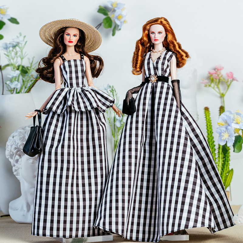 32cm Supermodel Doll Clothes S – Vintage Fashion Collection Bewertung und Preis