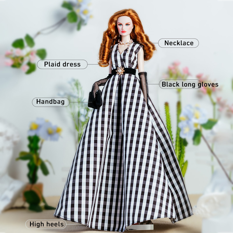 32cm Supermodel Doll Clothes S – Vintage Fashion Collection Bewertung und Preis