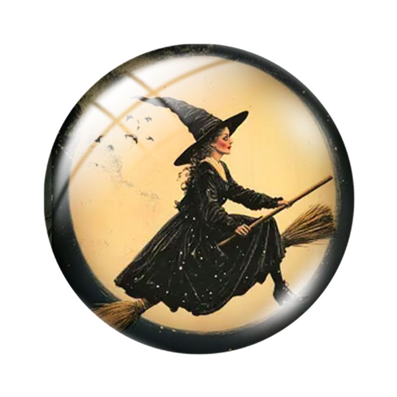 Vintage Halloween  12/18/20/25 – Vintage Fashion Earrings Bewertung und Preis