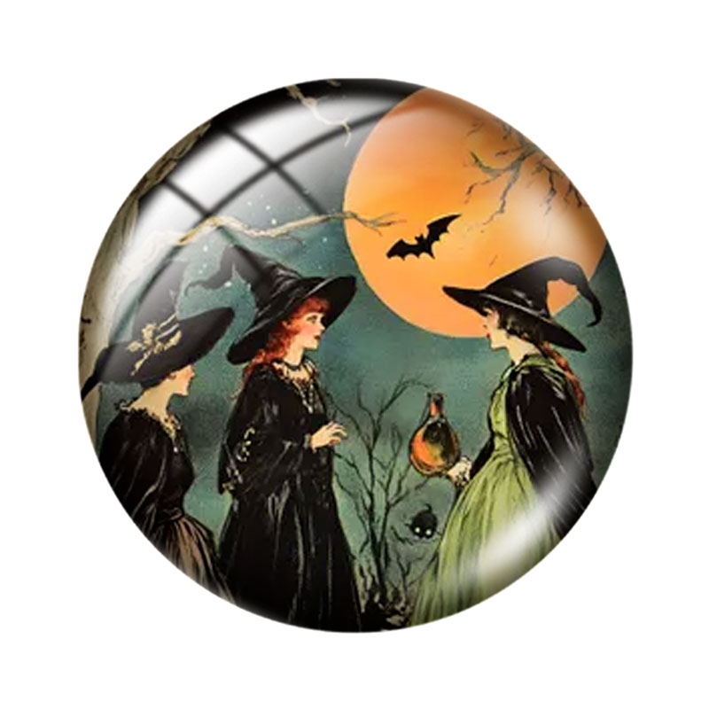 Vintage Halloween  12/18/20/25 – Vintage Fashion Earrings Bewertung und Preis
