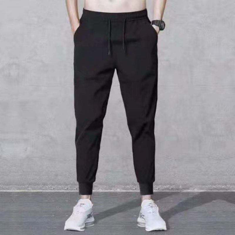 Y2k Men's Cargo Pants Outdoor  – Vintage Fashion Style Men Bewertung und Preis