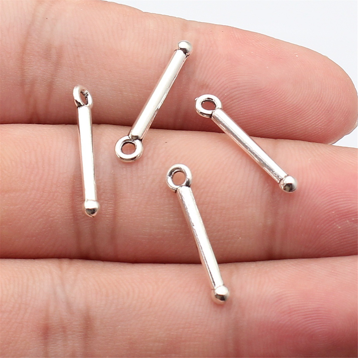 80pcs 22x4.3mm(0.87x0.17inch)  – Vintage Fashion Stores Bewertung und Preis