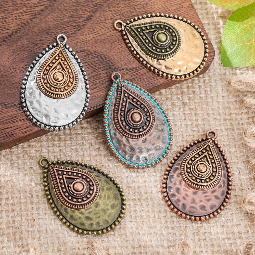 Retro Vintage Ethnic Bohemia T – Vintage Fashion Earrings Bewertung und Preis