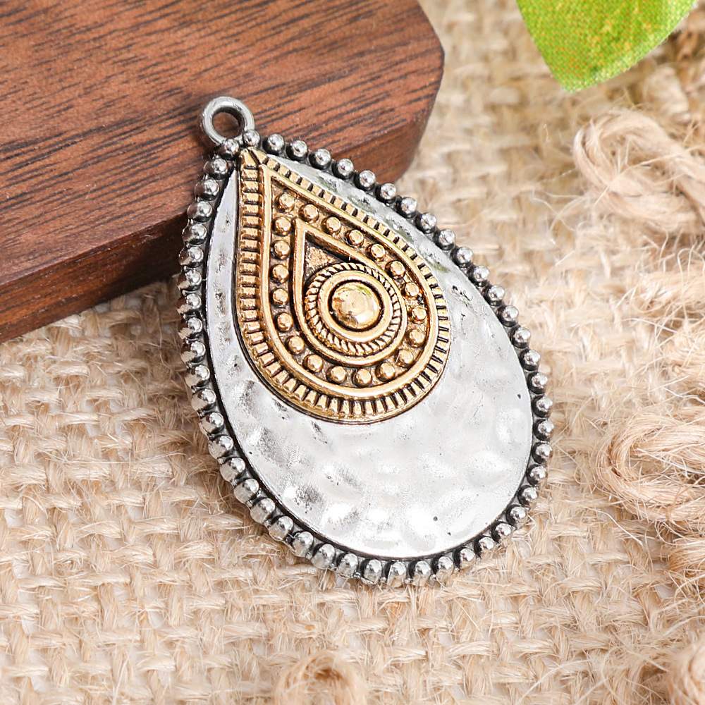 Retro Vintage Ethnic Bohemia T – Vintage Fashion Earrings Bewertung und Preis