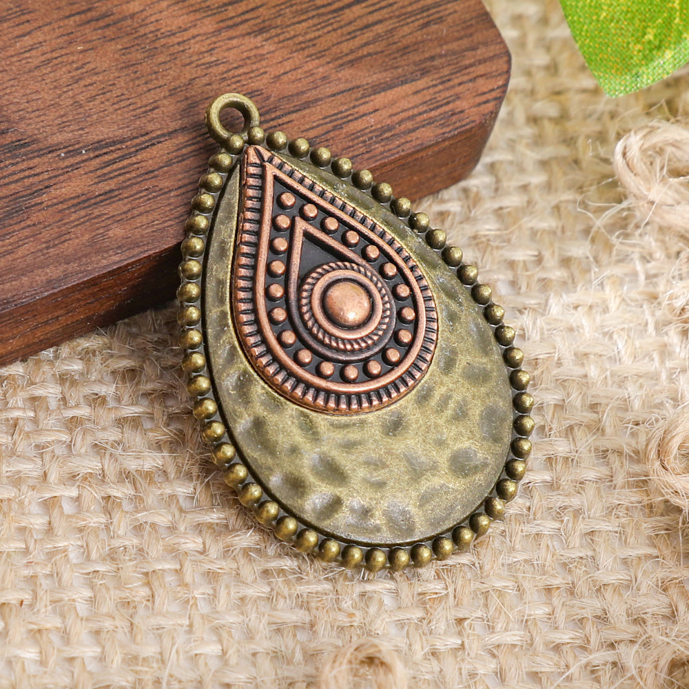 Retro Vintage Ethnic Bohemia T – Vintage Fashion Earrings Bewertung und Preis