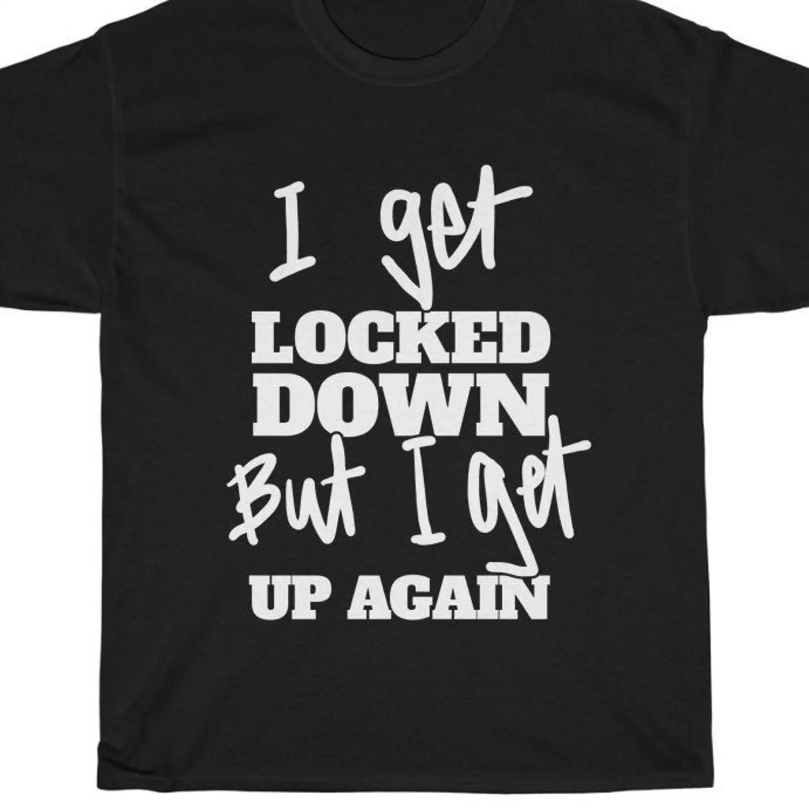 I Get Locked Down But Up Again – Vintage Fashion Melbourne Bewertung und Preis