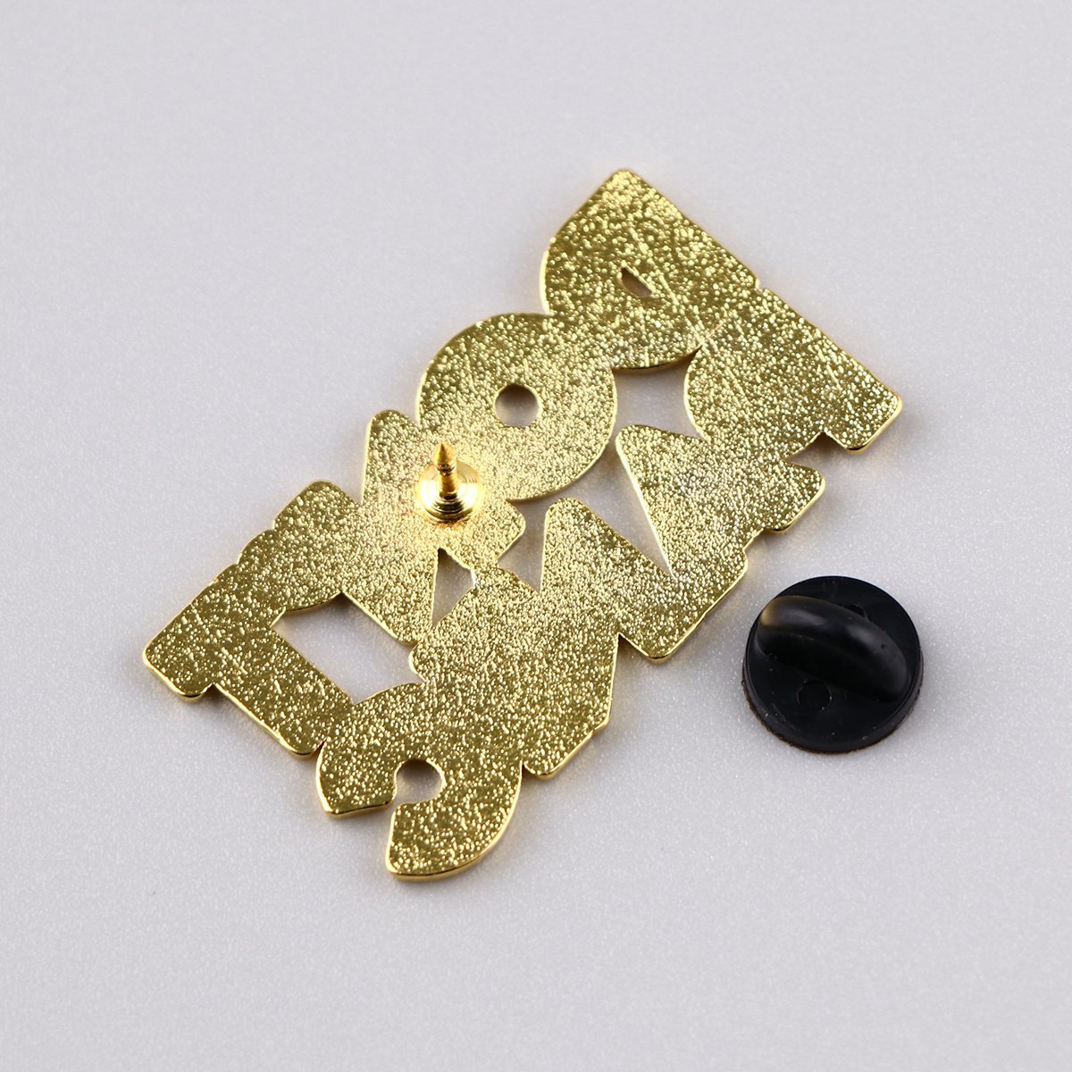 Vintage Enamel Pin Brooch Funn – Vintage Fashion Stores Bewertung und Preis