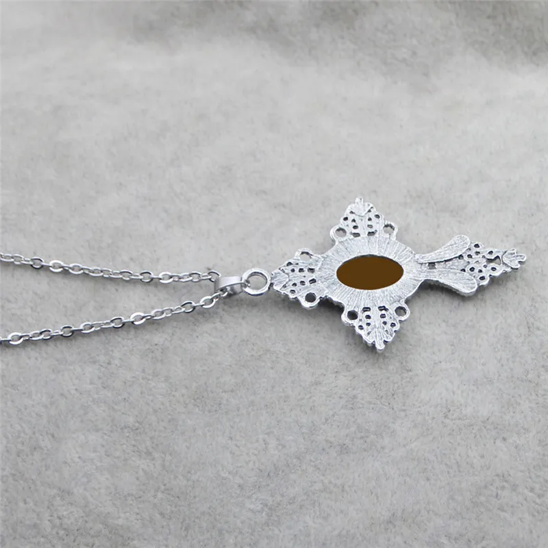 Vintage Look Cross Pendant Lad – Vintage Fashion Look Bewertung und Preis